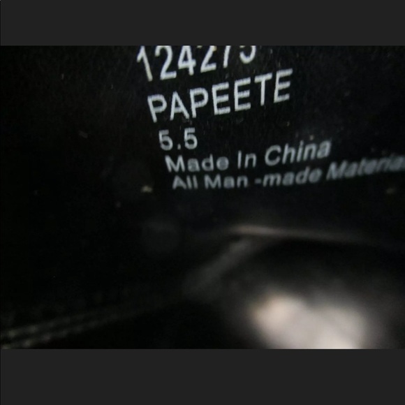 Eva & Zoe Lace Rhinestones Romantic Goth #S5 - Picture 9 of 9